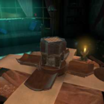 The Consequence Full 1.054 Apk + Data android Free Download