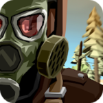 The Walking Zombie 2 – VER. 1.6 Unlimited (Gold – Silver) MOD APK