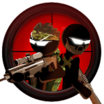 Stick Squad: Sniper Battlegrounds – VER. 1.0.58 Unlimited Money MOD APK