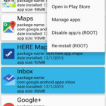 App Manager Full 4.34 Apk Donated for android Free Download