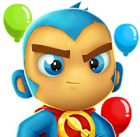 Bloons Supermonkey 2 Unlimited Currency MOD APK
