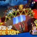 Bridge Builder Adventure 1.0.2 Apk + Mod (Free Shopping) for android Free Download