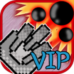 Cannon Master VIP – VER. 1.03 Unlimited Gold MOD APK