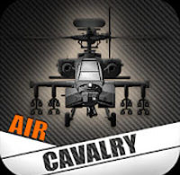 Helicopter Sim Flight Simulator Air Cavalry Pilot All Unlocked MOD APK