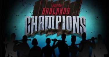 Into The Badlands: Champions