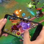 Magic Rush: Heroes 1.1.210 Apk for android Free Download