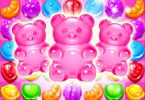 Milky Match : Peko Puzzle Game Unlimited Coins MOD APK