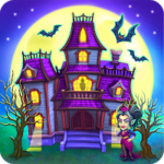 Monster Farm: Happy Ghost Village & Witch Mansion – VER. 1.21 Unlimited (Gems – Money) MOD APK