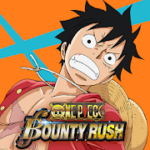 ONE PIECE Bounty Rush – VER. 21002 (No Skill CD – Frozen Ai) MOD APK