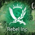 Rebel Inc. 1.2.1 Apk for android Free Download