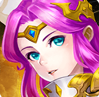 RUSH : Rise up special heroes (Auto-Win) MOD APK