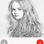 Sketch Photo  Maker 1.2 Apk for android Free Download