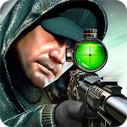 Sniper Shot 3D: Call of Snipers Unlimited (Bucks - Gold -VIP) MOD APK