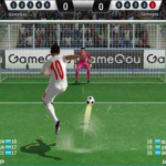 Soccer Shootout 0.8.9 Apk android Free Download