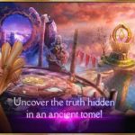The Secret Order 7: Shadow Breach 1.0 Apk + Data for android Free Download