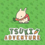 Tsuki Adventure 1.4.0 Apk + Mod + Data for android Free Download