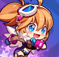 WIND Runner Adventure Unlimited Gold - All Characters Unlocked MOD APK