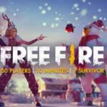 Garena Free Fire 1.30.0 Full Apk + Mod Auto Aim,Fire,.. + Data for android Free Download