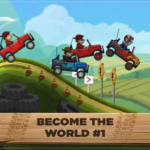 Hill Climb Racing 2 1.25.5 Apk + Mod Money,Coins,Unlocked,… android Free Download