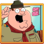 Family Guy The Quest for Stuff – VER. 1.88.0 Free Store MOD APK