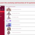 Anatomy & Physiology 6.0.71 Apk android Free Download