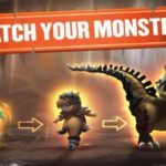 Battle Camp 5.4.0 Apk + MOD Monsters android Free Download
