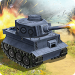 Battle Tank – VER. 1.0.0.38 Unlimited Coins MOD APK