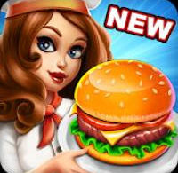 Cooking Fest : Fun Restaurant Chef Cooking Games Unlimited (Gold - Diamond) MOD APK
