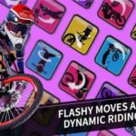 Downhill Masters 1.0.7 Apk + Mod (Unlimited Money) + Data android Free Download