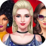 Fashion Cover Girl – Makeup star – VER. 1.7.3935 Unlimited Gold MOD APK