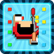 Funny Guns: 2 4 Player Games Ads Removed MOD APK