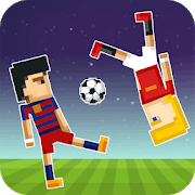Funny Soccer - 2 Player Games Infinite Coins MOD APK