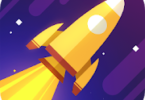 Galaxy Adventure Unlimited Coins MOD APK