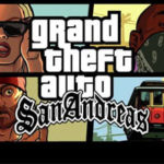 GTA San Andreas 2.00 Apk + Mod CLEO + Data android Free Download