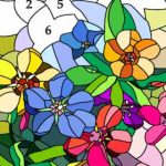 Happy Color – Color by Number 2.5.0 Apk + Mod (Points/ Adfree) android Free Download