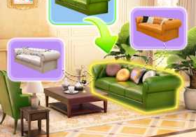 Home Fantasy - Dream Home Design Game