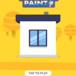 House Paint 1.1.1 Apk + Mod (Diamonds/Adfree) android Free Download