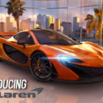 Nitro Nation Experiment 6.4.8 Apk + Data android Free Download