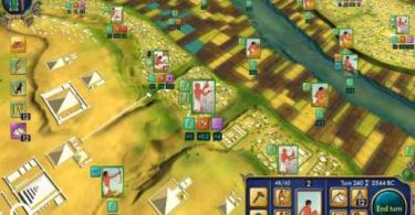 Egypt: Old Kingdom
