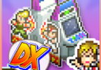 Pocket Arcade Story DX (Kairosoft) Infinite Money MOD APK