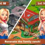Rancho Blast 1.4.8 Apk + Mod (Unlimited Money) android Free Download