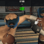 Real Boxing 2.5.0 Apk + Mod Money + Data Android Free Download