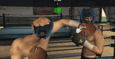 Real Boxing 2.5.0 Apk + Mod Money + Data Android