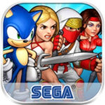 SEGA Heroes: Match-3 RPG Quest – VER. 56.167693 Unlimited (Money – Diamond) MOD APK