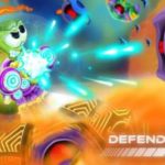 Space Defense – Shooting Game 2.1.0 Apk android Free Download