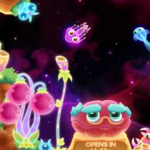 Super Starfish 1.10.1 Apk + Mod (Unlimited Money) android Free Download