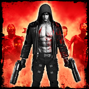 Survival After Tomorrow- Dead Zombie Shooting Game Unlimited (Money - Gold) MOD APK