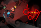 The Greedy Cave 2: Time Gate