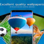 Wallpapers HD & 4K Backgrounds 4.7.9.1 Apk android Free Download