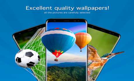 Wallpapers HD & 4K Backgrounds 4.7.9.1 Apk android Free Download - Best ...